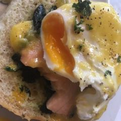 Cafe Del Sol Boracay User Photo