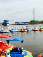 Beicheng Water Amusement Park