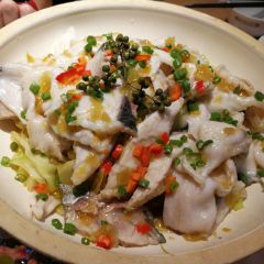 醉得意(中百店)張用戶圖片