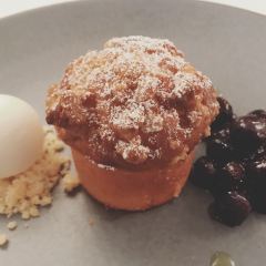 Restaurant Konstantin Filippou ảnh của người dùng
