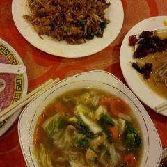Deng Long Seafood Restaurant User Photo