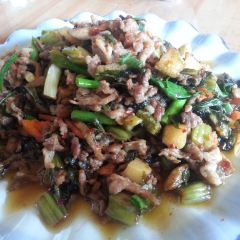 四方街食店 User Photo
