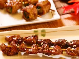Zhi Ci Yi Jia Zhi Shang Barbecue
