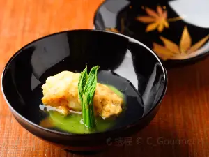 Tempura Motoyoshi