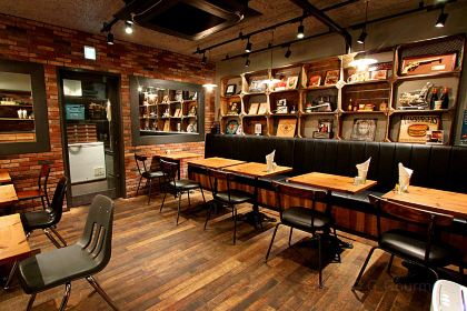 Munch's Burger Shack