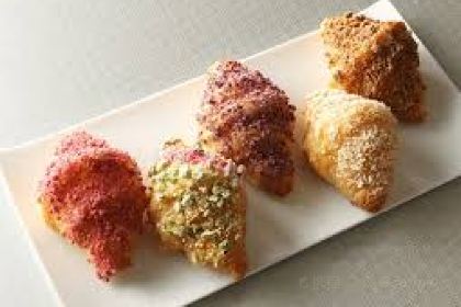 Le Pain de Joel Robuchon