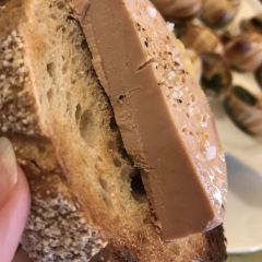 Cafe de la Paix User Photo