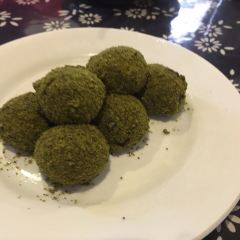 粗茶淡饭(松阳特色农家菜店) User Photo