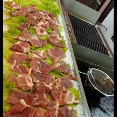 Evergrande Café 여행 사진
