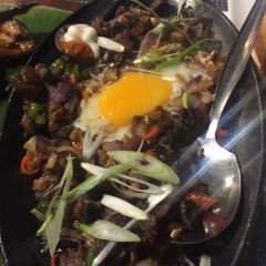 Pamana Restaurant張用戶圖片