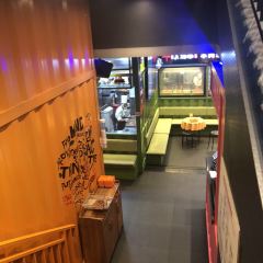 丰茂烤串(建设街店) User Photo