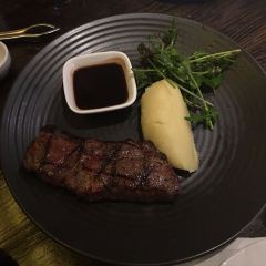 Rare Steakhouse Uptown User Photo