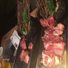 Yakiniku Hormone Seigo Sakae User Photo