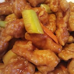 Li Shi 8 Traditional Food User Photo