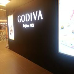 Godiva Grand Place User Photo