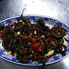 张乙谋茶酒铺 User Photo