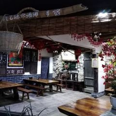 张乙谋茶酒铺 User Photo