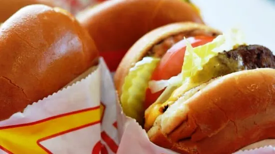 In-N-Out Burger