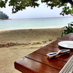 SANDY BAY BEACH CLUB User Photo