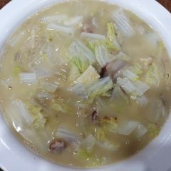 小锅饭豆腐馆(围场店) User Photo