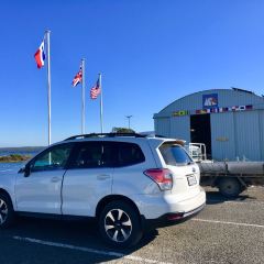 The Oyster Farm Shop 여행 사진