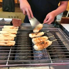 Bulao Hakka Traditional Mochi User Photo