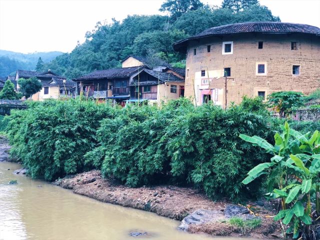 福裕樓