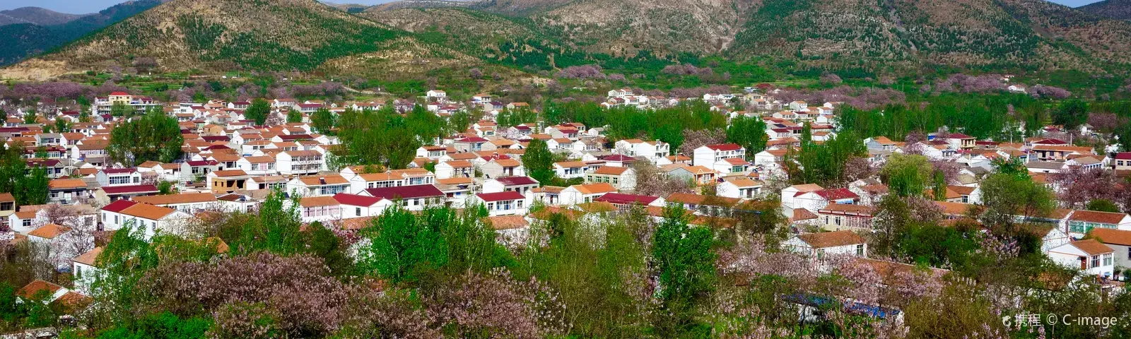 HuaibeiEinzigartige Erlebnisse