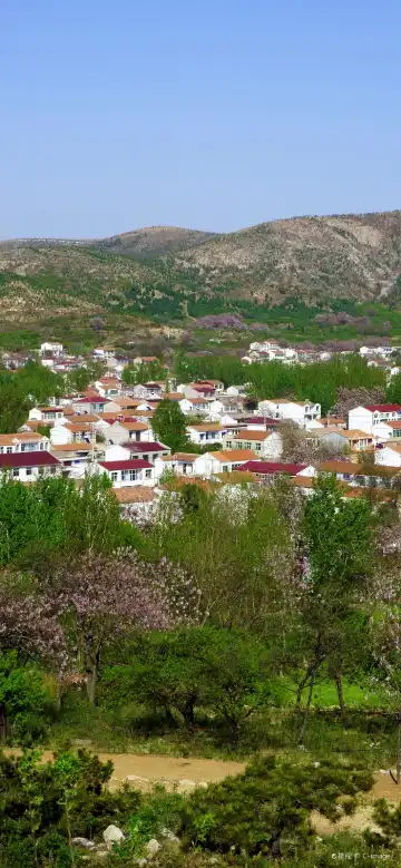 Shell Properties in Huaibei