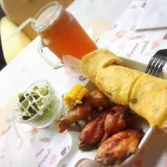 金利烘焙(园田总店) ảnh của người dùng