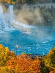 Niagara City Cruises