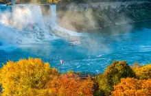 Niagara City Cruises