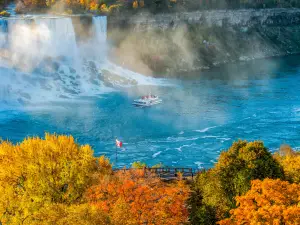 Niagara City Cruises