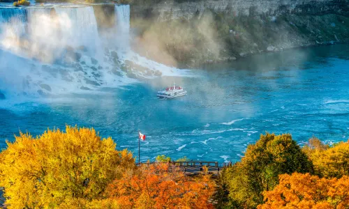 Niagara City Cruises