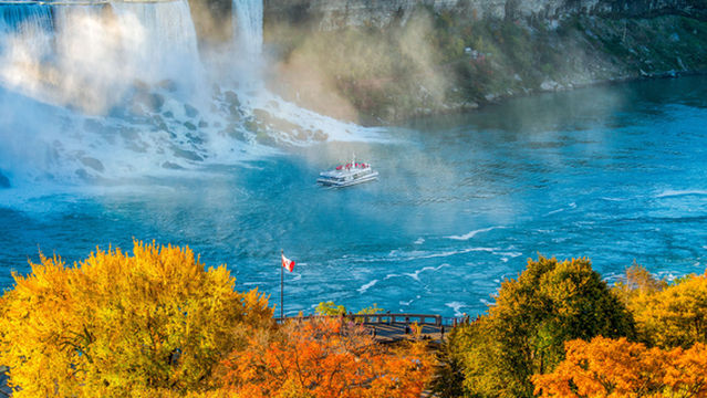 Niagara City Cruises