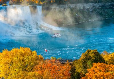 Hornblower Niagara Cruises