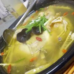 阿華飯店（十五年的店）張用戶圖片