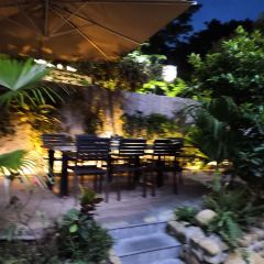 COURTYARD HOTEL/RESTAURANT/BAR User Photo
