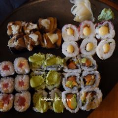 Sushi Shop User Photo
