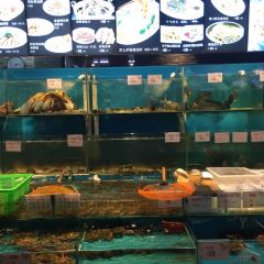 Xiangshan Restaurant User Photo
