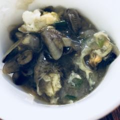 老彬专工蚝烙糕粿 User Photo