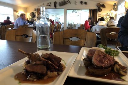 Legendary Nordic Restaurant - Árhús