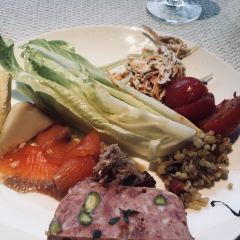 Maxwell's East Coast Eatery User Photo