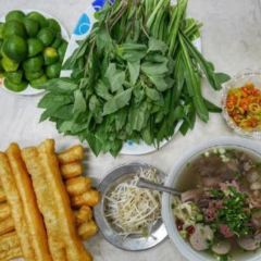 Pho Hoa Pasteur張用戶圖片
