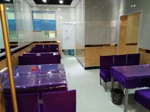 Laozihaodonglaishun Barbecue