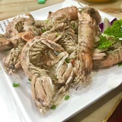 ZUIYIHAO User Photo
