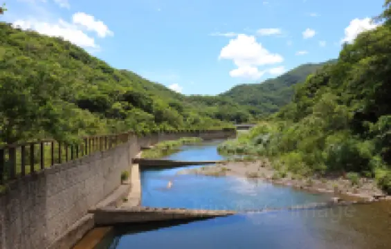 雙流國家森林遊樂區