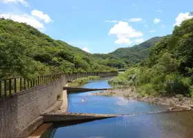 Shuangliu National Forest Recreation Area