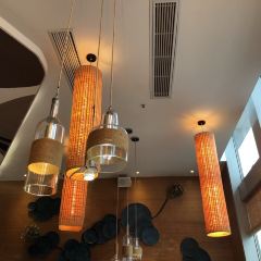 米桃·蠡湖山房（萬象城湖景店）張用戶圖片