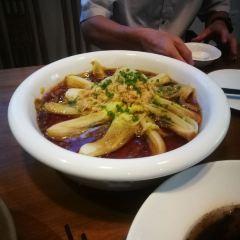 DE BAN ZHUANG YUAN CAO TANG CAN TING 여행 사진